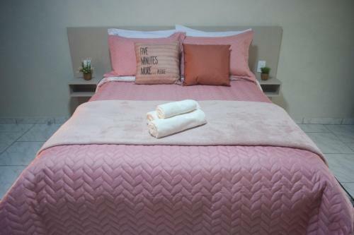 Hotel Estalagem Cambar�