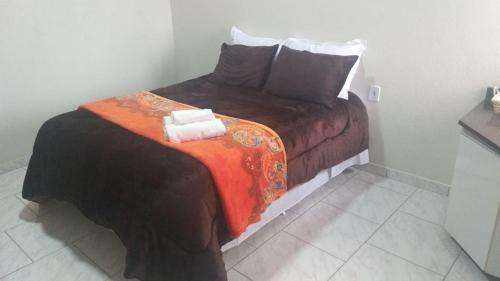 Hotel Estalagem Cambar�