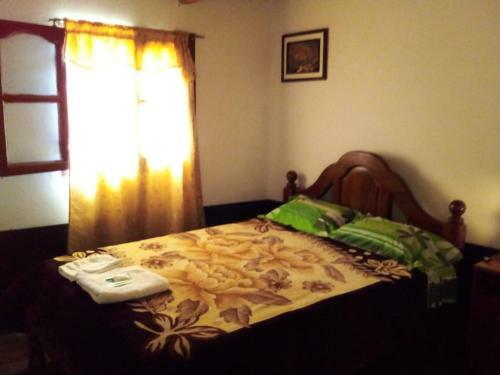 Posada Hostal Lupita