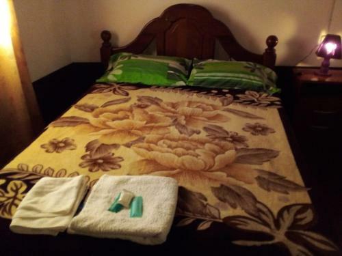 Posada Hostal Lupita