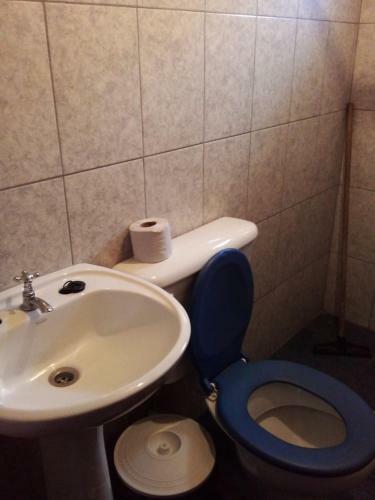 Posada Hostal Lupita