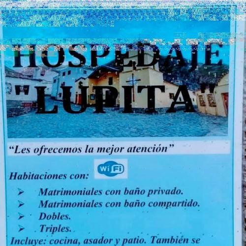 Posada Hostal Lupita