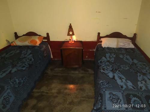 Posada Hostal Lupita