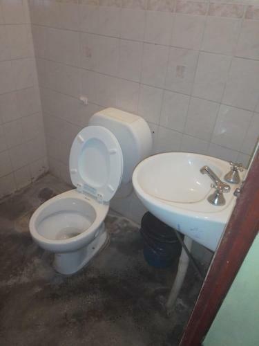 Posada Hostal Lupita