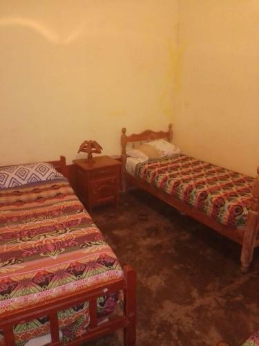 Posada Hostal Lupita