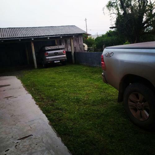 Casa Grey