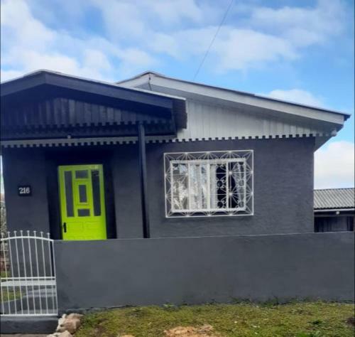 Casa Grey