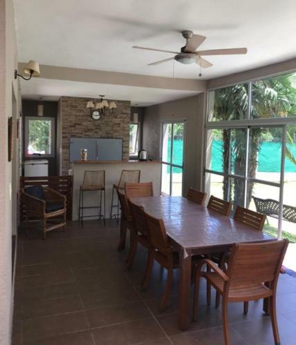 Casa Y Campo