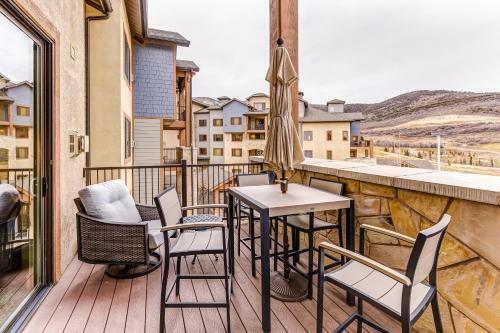 Hotel Silverado Primary Suite & Loft