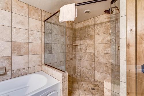 Hotel Silverado Primary Suite & Loft