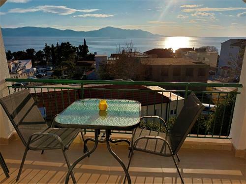 Apartmani Helena