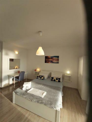 Apartmani Helena