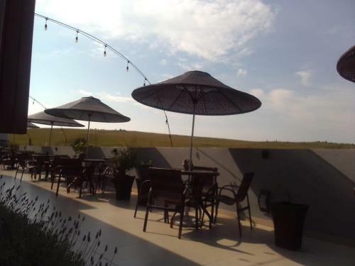 Hotel Ref�gio Dos Coiotes