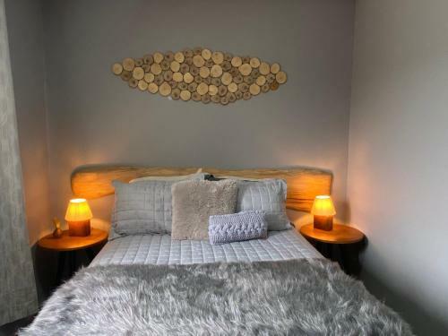 Hotel Ref�gio Dos Coiotes