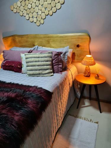 Hotel Ref�gio Dos Coiotes