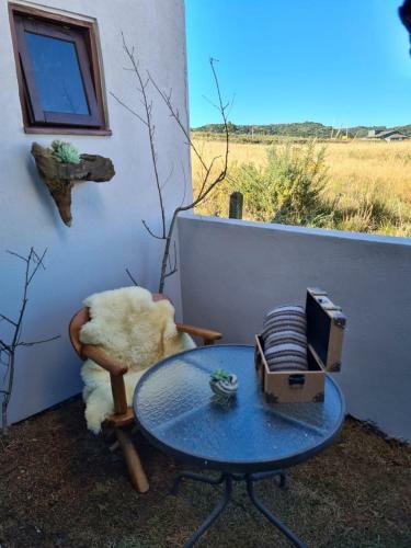 Hotel Ref�gio Dos Coiotes