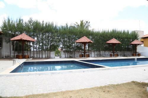 Da Mata Resort Hotel