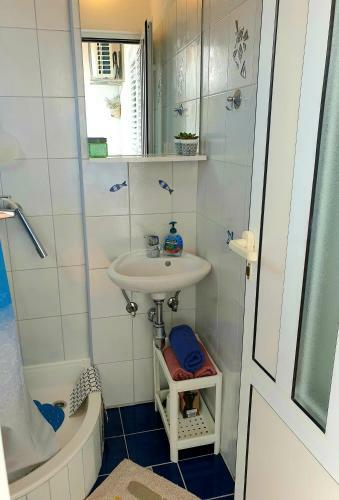 Apartamento Vila Damir
