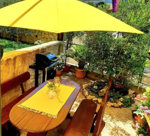 Apartamento Vila Damir