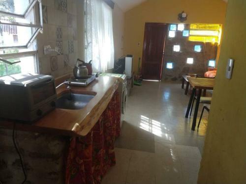 Apartamento Casa de Invitados En Villa La Bolsa