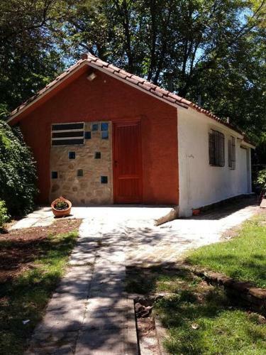 Apartamento Casa de Invitados En Villa La Bolsa