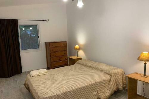 Casa Entera Con Parque Y Pileta Privados