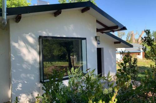 Casa Entera Con Parque Y Pileta Privados