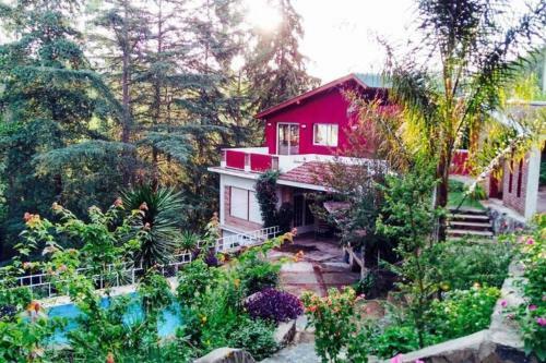 Casa Sierras de C�rdoba, Valle Calamuchita