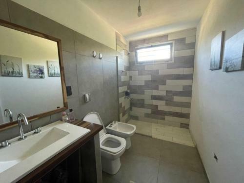 Casa Sierras de C�rdoba Villa El Diquecito