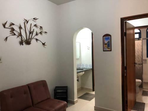 P� Na Areia Com Piscina E Churrasqueira - 2 Su�tes