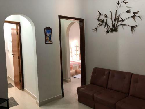 P� Na Areia Com Piscina E Churrasqueira - 2 Su�tes