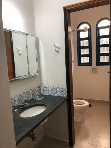 P� Na Areia Com Piscina E Churrasqueira - 2 Su�tes