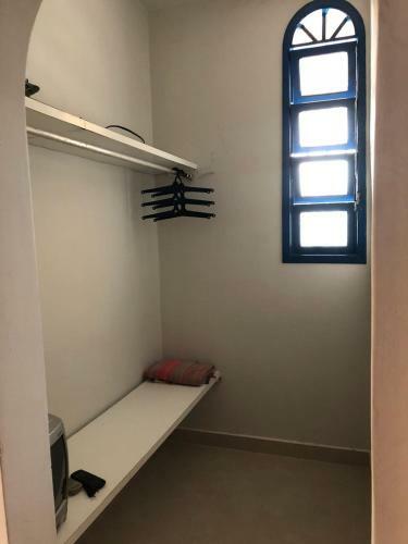 P� Na Areia Com Piscina E Churrasqueira - 2 Su�tes
