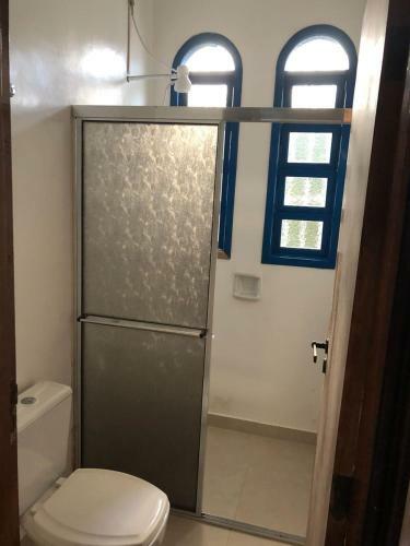 P� Na Areia Com Piscina E Churrasqueira - 2 Su�tes