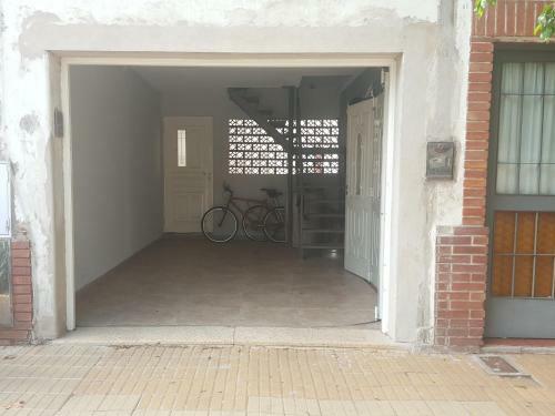 Apartamento Casa/departamento Entero Privado