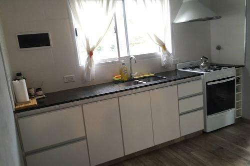 Apartamento Casa/departamento Entero Privado