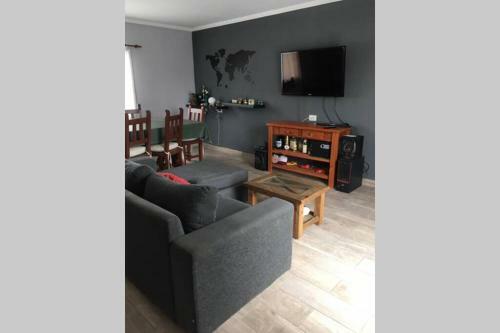 Apartamento Casa/departamento Entero Privado
