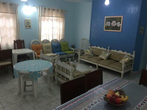 Casa No Centro De Bertioga