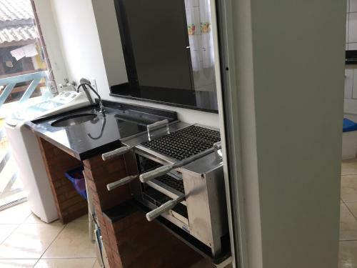 Apartamento Em Bertioga Sp