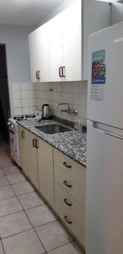 Apartamento Central Park
