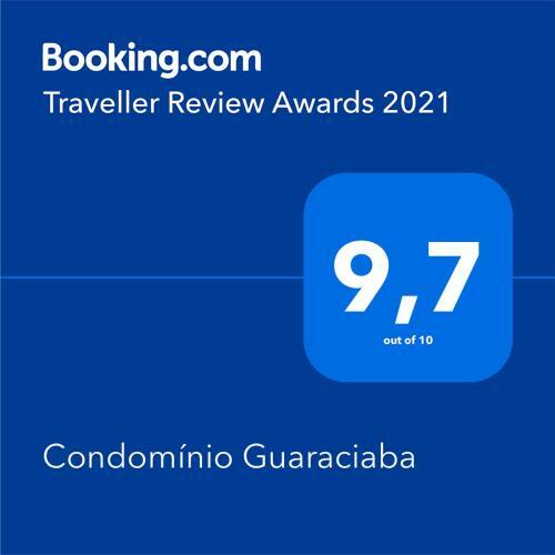 Condom�nio Guaraciaba