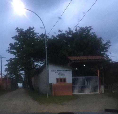 Chal� Bertioga
