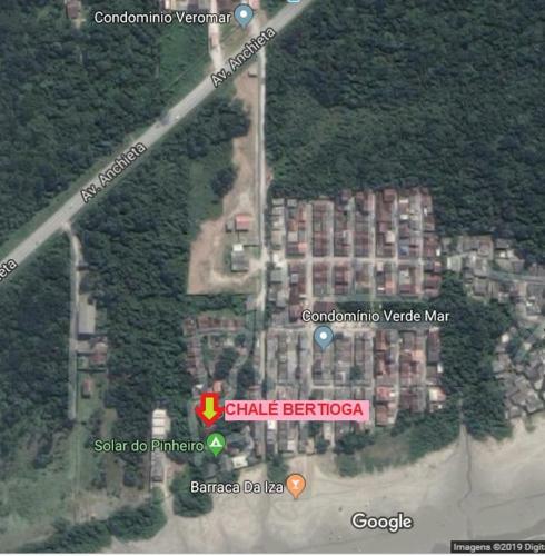 Chal� Bertioga