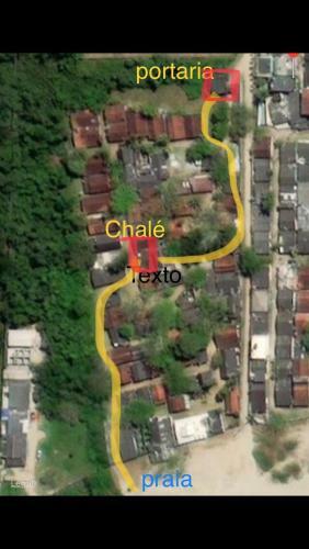 Chal� Bertioga