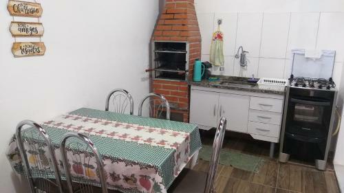 Apartamento Apto T�rreo Praia Borac�ia Com 2 Wc E Wifi Gratis!