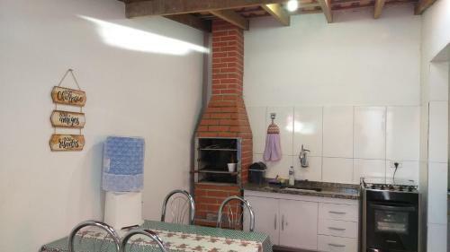 Apartamento Apto T�rreo Praia Borac�ia Com 2 Wc E Wifi Gratis!