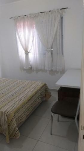 Apartamento Apto T�rreo Praia Borac�ia Com 2 Wc E Wifi Gratis!