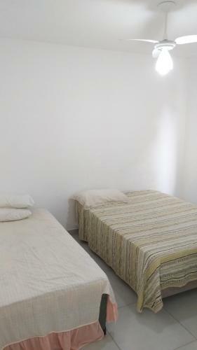 Apartamento Apto T�rreo Praia Borac�ia Com 2 Wc E Wifi Gratis!