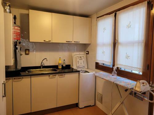 Casa Categor�a Cerca Parque General San Martin.