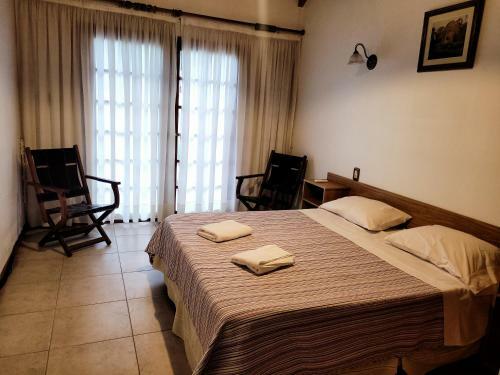 Casa Categor�a Cerca Parque General San Martin.